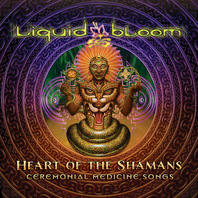 Heart Of The Shamans Mp3