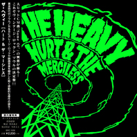 Hurt & The Merciless (Japan) Mp3
