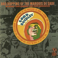 Bad Rapping Of Marquis De Sade (Reissued 1996) Mp3