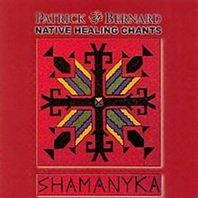 Shamanyka Mp3