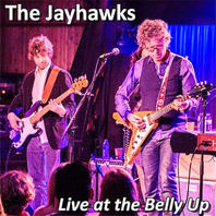 Live At The Belly Up Mp3