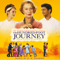 The Hundred-Foot Journey (Original Motion Picture Soundtrack) Mp3
