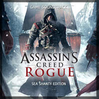 Assassin's Creed: Rogue (Original Game Soundtrack) Mp3