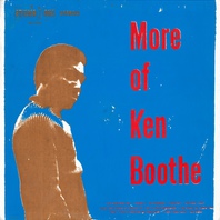 More Of Ken Boothe (Vinyl) Mp3