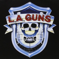 L.A. Guns (Reissued 2012) Mp3