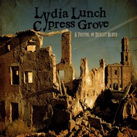 A Fistful Of Desert Blues (Cypress Grove) Mp3