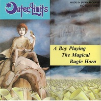 A Boy Playing The Magical Bugle Horn Mp3