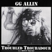 The Troubled Troubadour Mp3