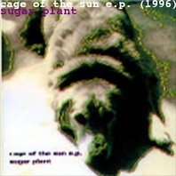 Cage Of The Sun (EP) Mp3