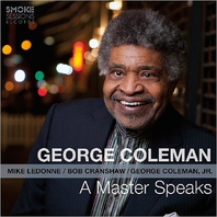 A Master Speaks Mp3