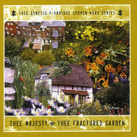 Thee Fractured Garden Mp3