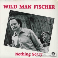 Nothing Scary (Reissued 2007) Mp3