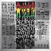 People's Instinctive Travels And The Paths Of Rhythm (25Th Anniversary Edition) Mp3