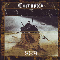 Discordance Axis - Corrupted - 324 (Split) Mp3