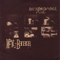 Melt-Banana & Discordance Axis (Split With Melt-Banana) (Vinyl) Mp3