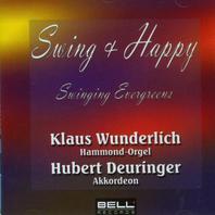 Swing & Happy Mp3