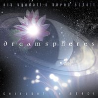 Dreamspheres (With Bernd Scholl) Mp3