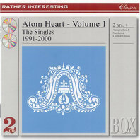 Vol. 1 (The Singles 1991-2000) CD1 Mp3