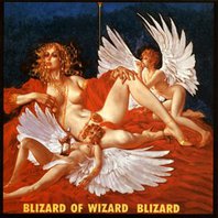 Blizard Of Wizard (Reissued 2002) Mp3