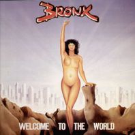 Welcome To The World (Vinyl) Mp3