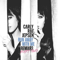 Run Away With Me (Remixes Part Two) Mp3