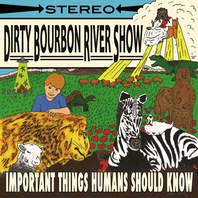 Important Things Humans Should Know Mp3