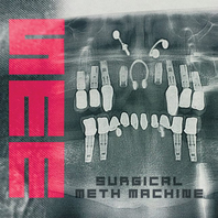 Surgical Meth Machine Mp3