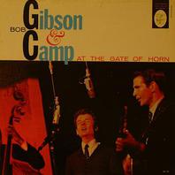 At The Gate Of Horn (Feat. Bob Camp) (Vinyl) Mp3