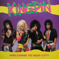 Welcome To Bop City (Vinyl) Mp3