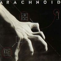 Arachnoïd (Vinyl) Mp3
