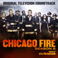 Chicago Fire Season 2 Mp3