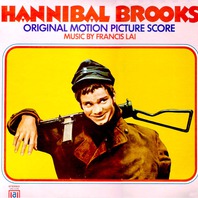 Hannibal Brooks (Vinyl) Mp3