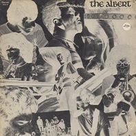 The Albert (Vinyl) Mp3