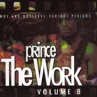The Work Vol. 8 CD2 Mp3