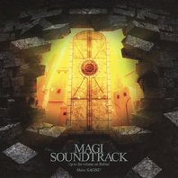 Magi Soundtrack Mp3