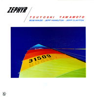 Zephyr (Vinyl) Mp3