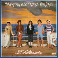 L'atlаntida (Vinyl) Mp3