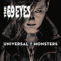 Universal Monsters Mp3