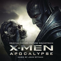 X-Men: Apocalypse Mp3