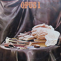 Opus 1 (Vinyl) Mp3