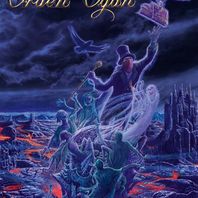The Book Of Ogan CD1 Mp3