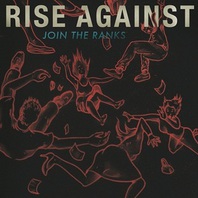 Join The Ranks (VLS) Mp3