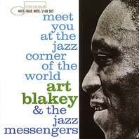Meet You At The Jazz Corner Of The World (Remastered) CD2 Mp3