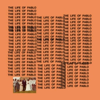 The Life Of Pablo (Tidal Exclusive Edition) Mp3
