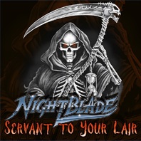 Servant To Your Lair Mp3
