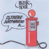 Is There Anywhere A Gas Station? (Vinyl) Mp3