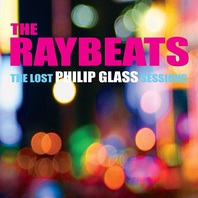 The Lost Philip Glass Sessions Mp3