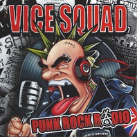 Punk Rock Radio Mp3