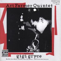 1955 Featuring Gigi Gryce (Quintet) Mp3