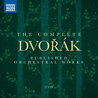 The Complete Published Orchestral Works (Feat. Slovak Philharmonic Orchestra & Zdeněk Košler) CD11 Mp3